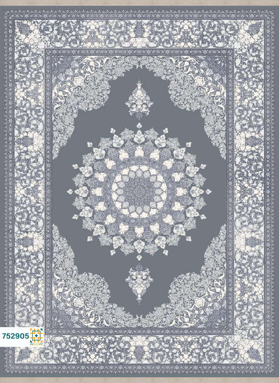 فرش 700 شانه نوبل کد 752905