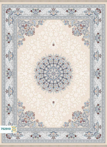 فرش 700 شانه نوبل کد 752910