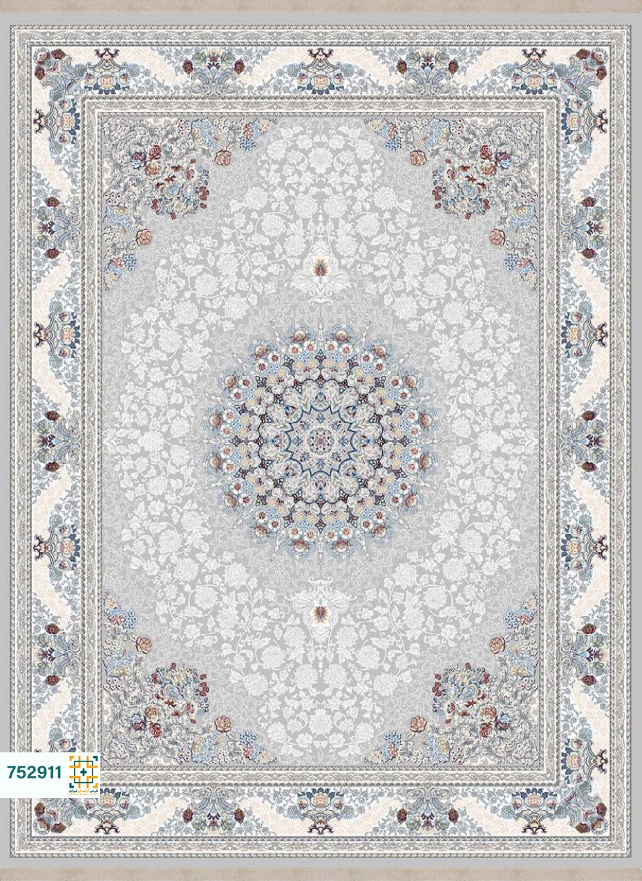 فرش 700 شانه نوبل کد 752910