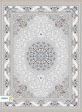 فرش 700 شانه نوبل کد 752910