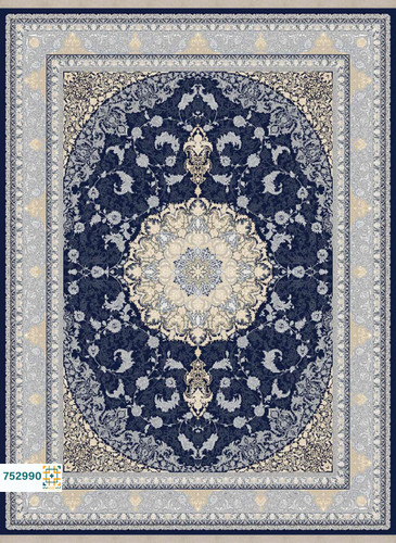 فرش 700 شانه نوبل کد 752990