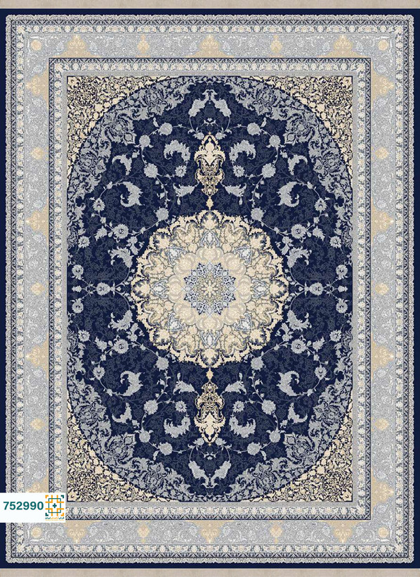 فرش 700 شانه نوبل کد 752990