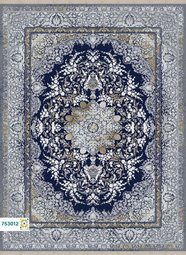 فرش 700 شانه نوبل کد 753012