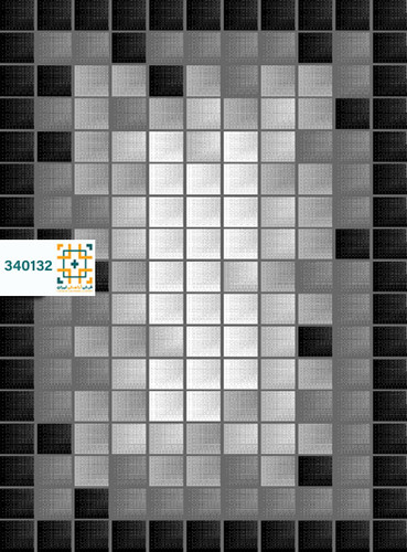 فرش 340 شانه دنیز کد 340132