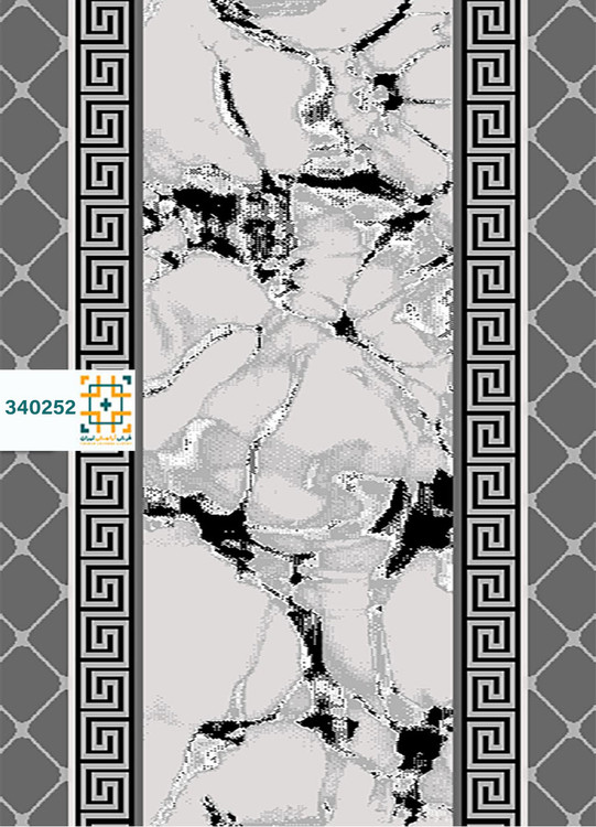 فرش 340 شانه دنیز کد 340252