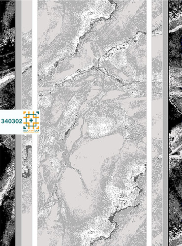 فرش 340 شانه دنیز کد 340302
