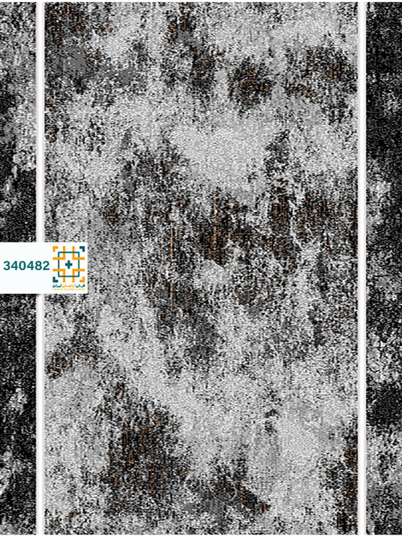 فرش 340 شانه دنیز کد 340482