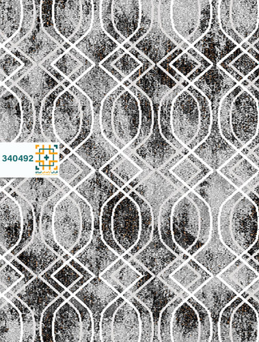 فرش 340 شانه دنیز کد 340492