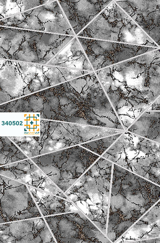 فرش 340 شانه دنیز کد 340502