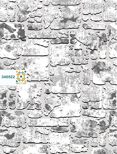 فرش 340 شانه دنیز کد 340522