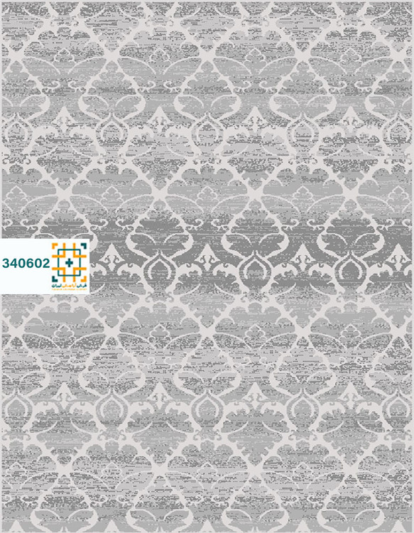 فرش 340 شانه دنیز کد 340602