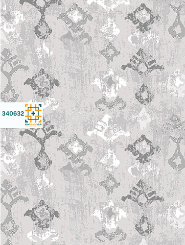 فرش 340 شانه دنیز کد 340632