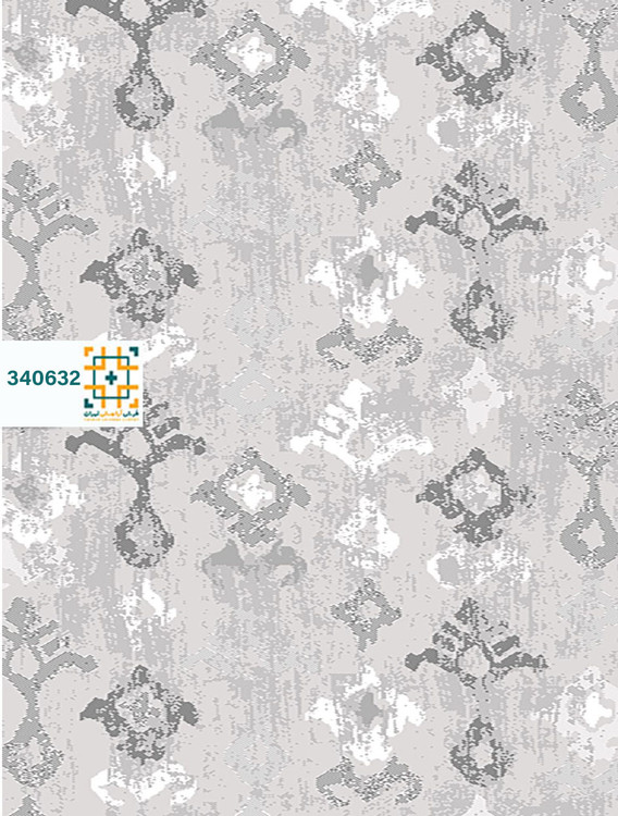 فرش 340 شانه دنیز کد 340632