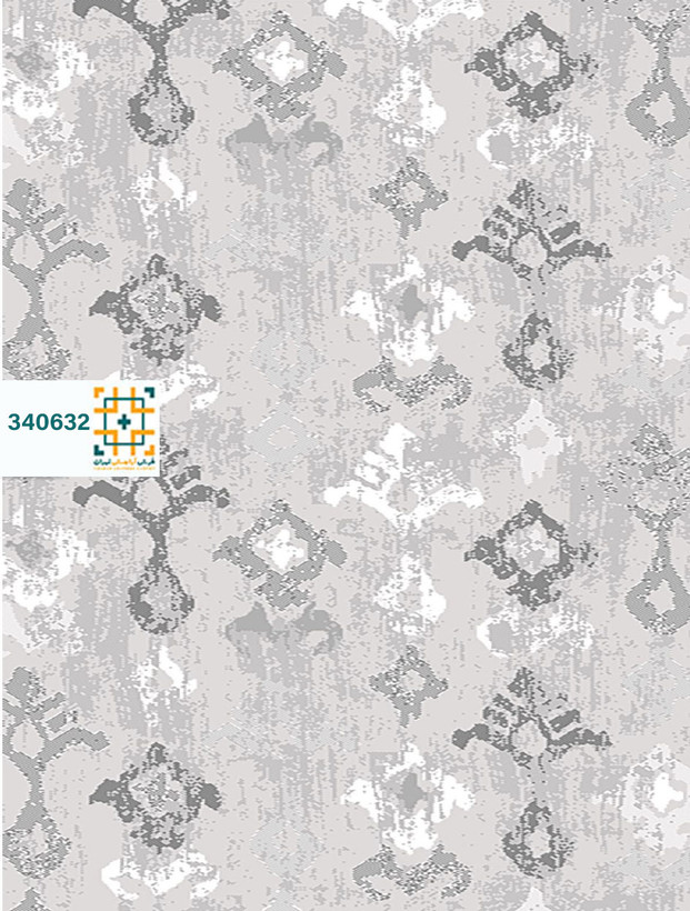 فرش 340 شانه دنیز کد 340632