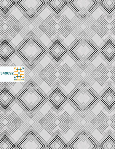 فرش 340 شانه پتینه کد دنیز کد 340692