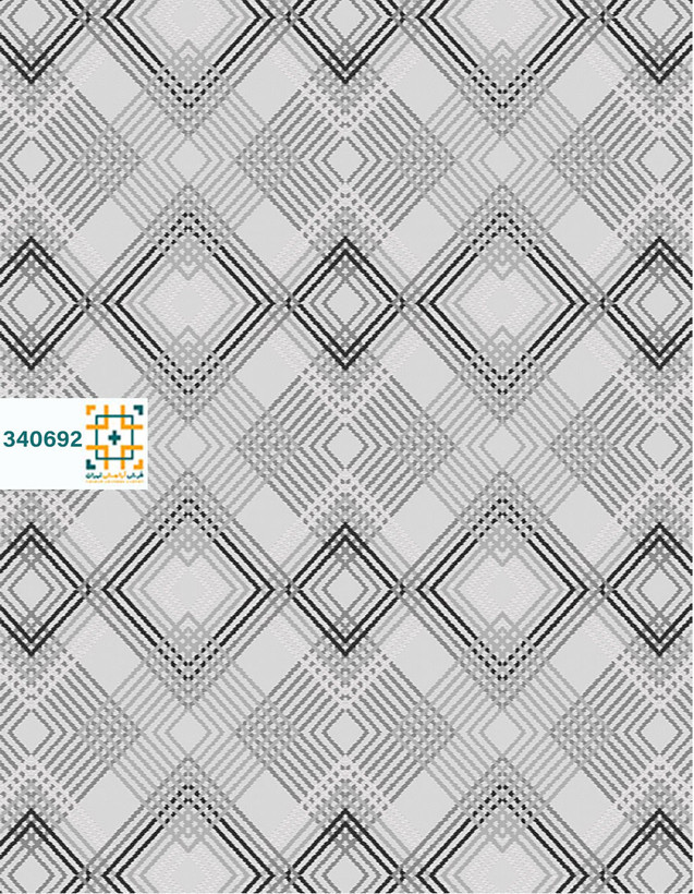 فرش 340 شانه پتینه کد دنیز کد 340692