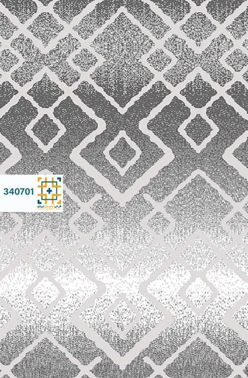 فرش 340 شانه دنیز کد 340701
