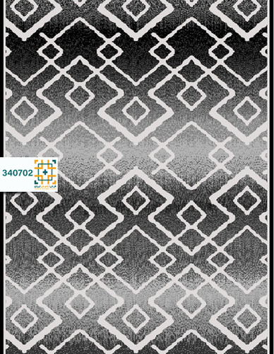 فرش 340 شانه دنیز کد 340702