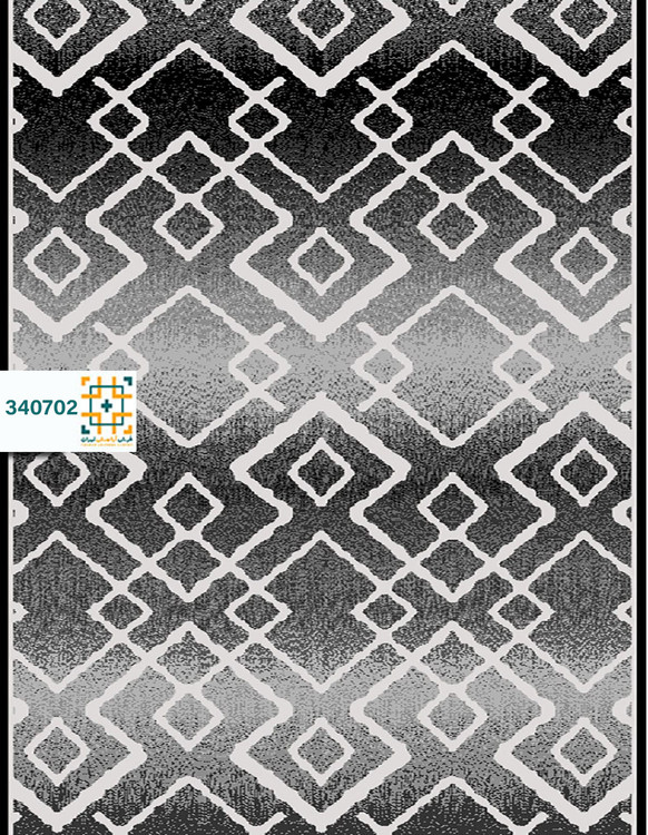 فرش 340 شانه دنیز کد 340702