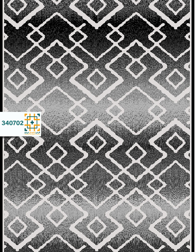 فرش 340 شانه دنیز کد 340702