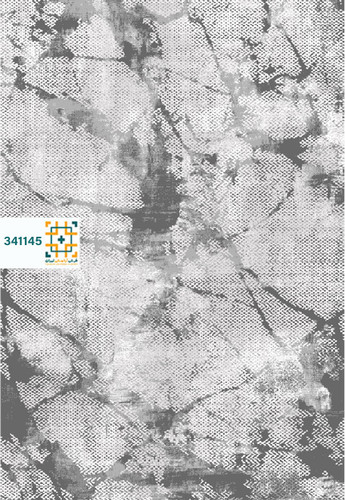 فرش 340 شانه دنیزکد 341145