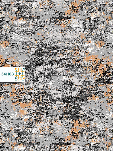 فرش 340 شانه دنیز 341183