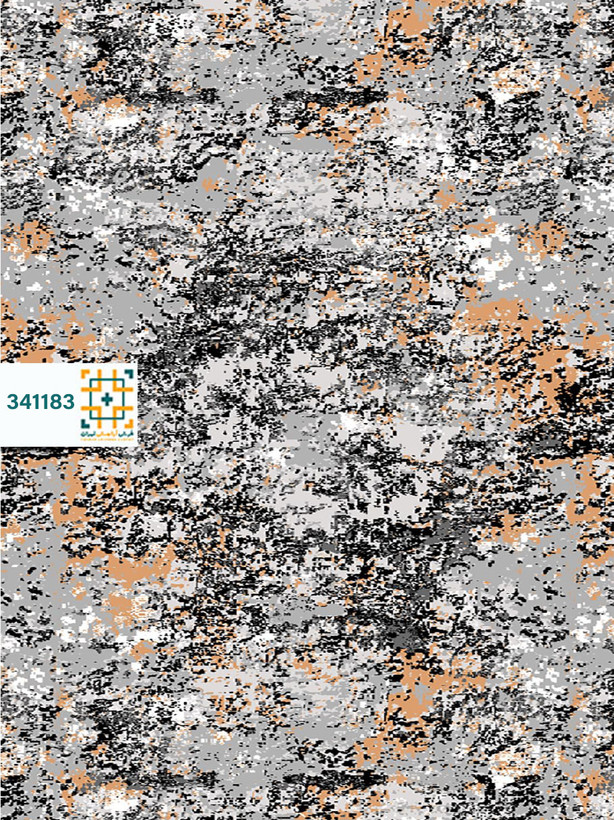 فرش 340 شانه دنیز 341183