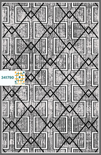فرش 340 شانه دنیز 341790