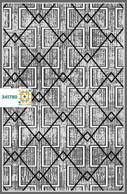 فرش 340 شانه دنیز 341790