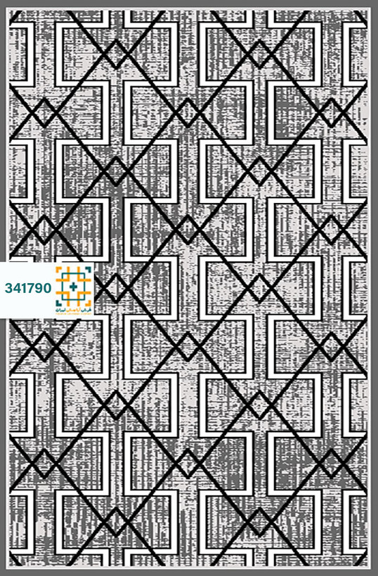 فرش 340 شانه دنیز 341790