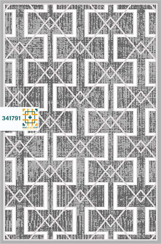 فرش 340 شانه دنیز 341791