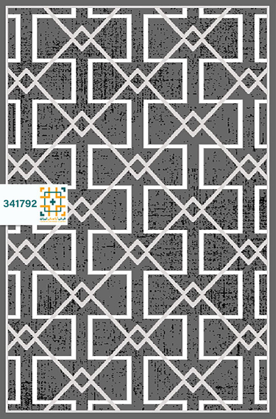 فرش 340 شانه دنیز 341792