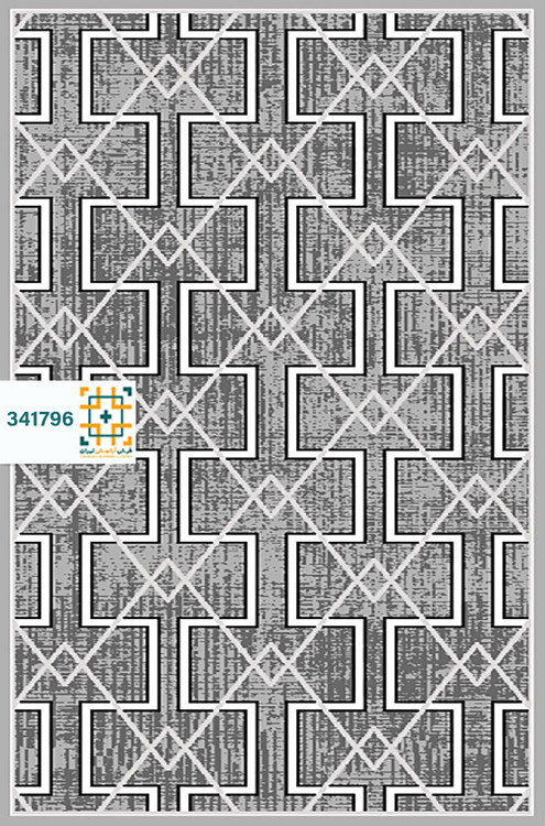 فرش 340 شانه دنیز 341796
