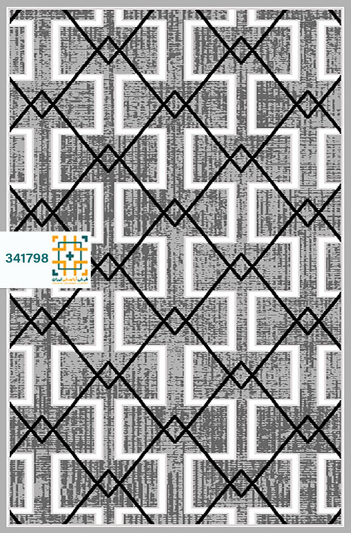 فرش 340 شانه دنیز 341798