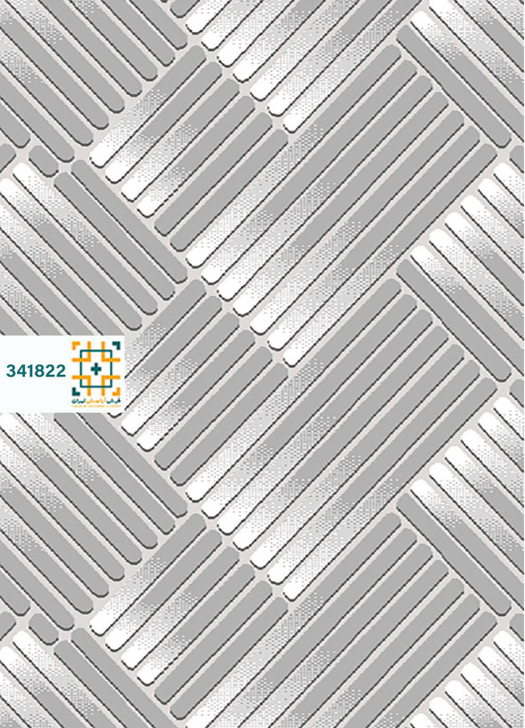 فرش 340 شانه دنیز 341822