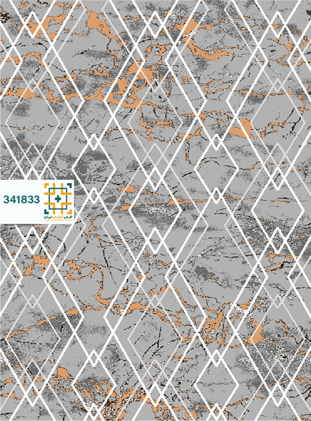 فرش 340 شانه دنیز 341833