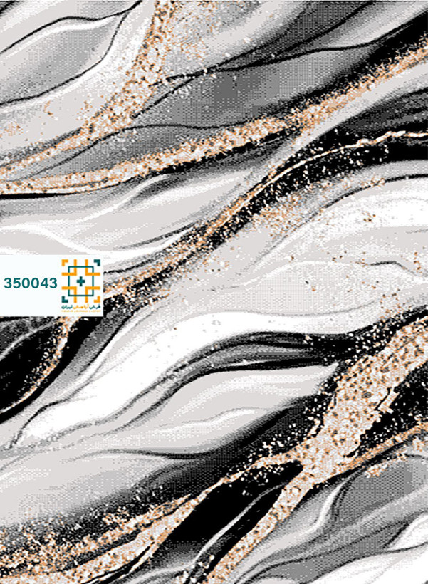 فرش 340 شانه دنیز 350043