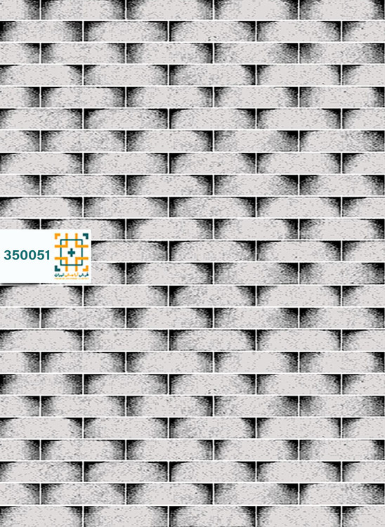 فرش 340 شانه دنیز 350051