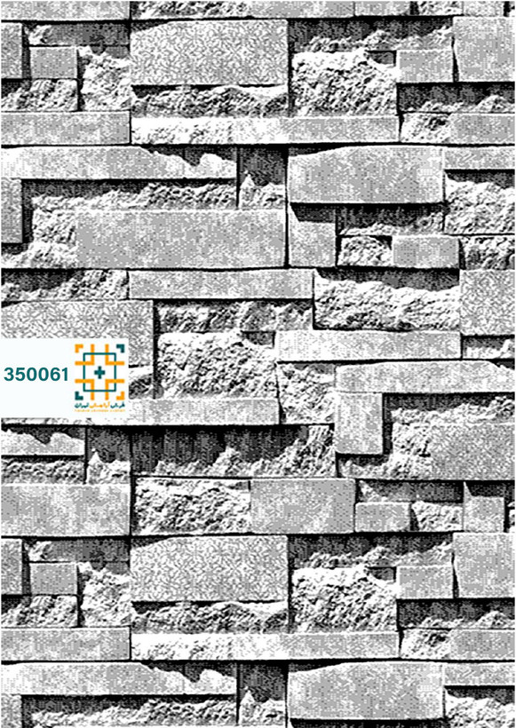 فرش 340 شانه دنیز 350061