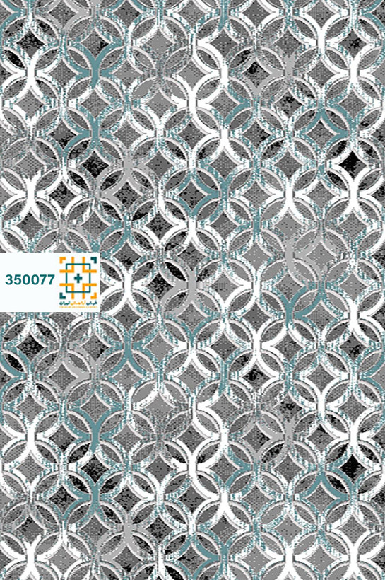 فرش 340 شانه دنیز 350077