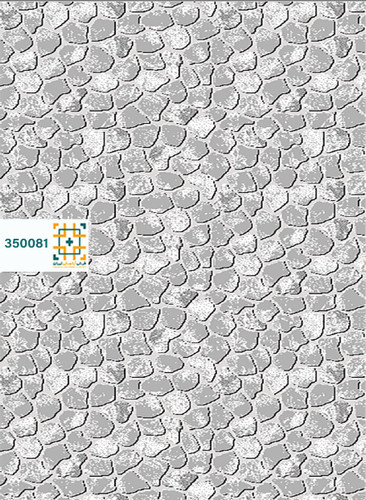 فرش 340 شانه دنیز 350081