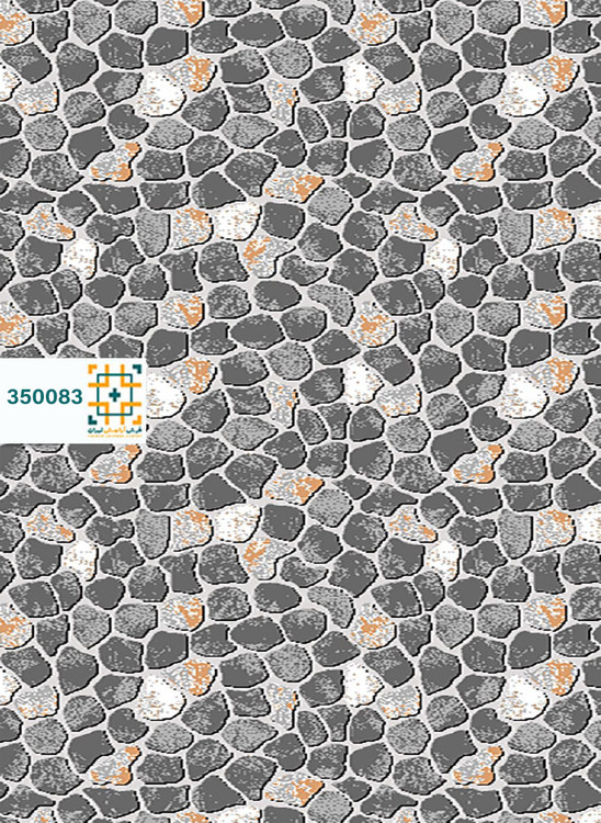 فرش 340 شانه دنیز 350083