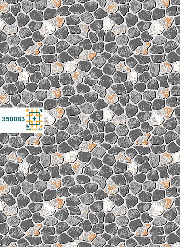 فرش 340 شانه دنیز 350083