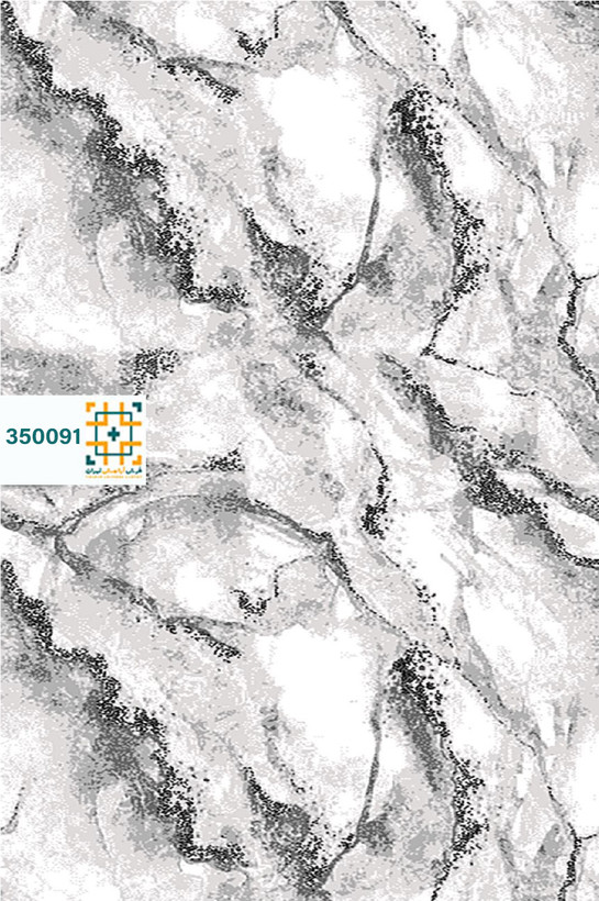 فرش 340 شانه دنیز 350091