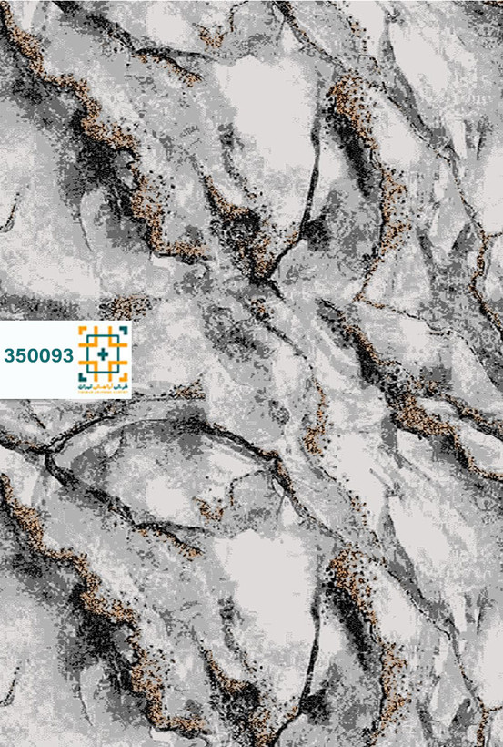 فرش 340 شانه دنیز 350093