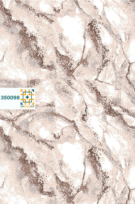 فرش 340 شانه دنیز 350098