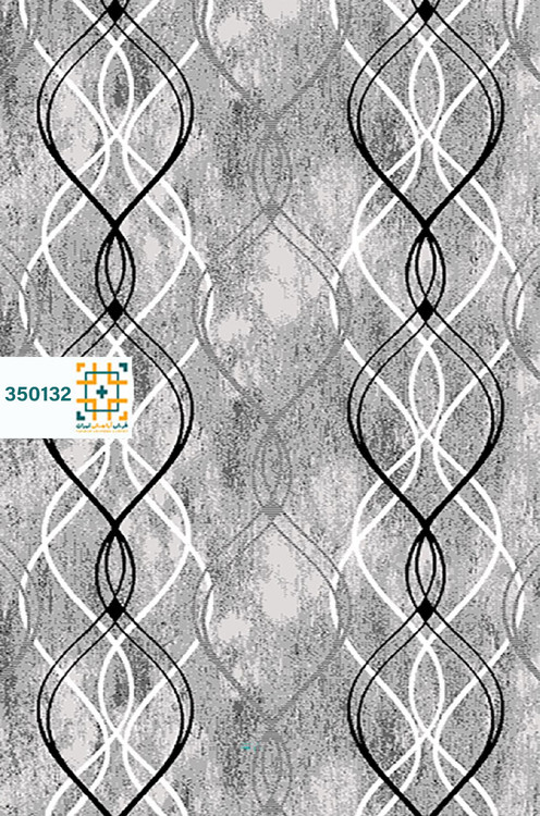 فرش 340 شانه دنیز 350132