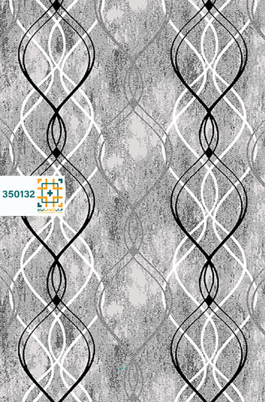 فرش 340 شانه دنیز 350132
