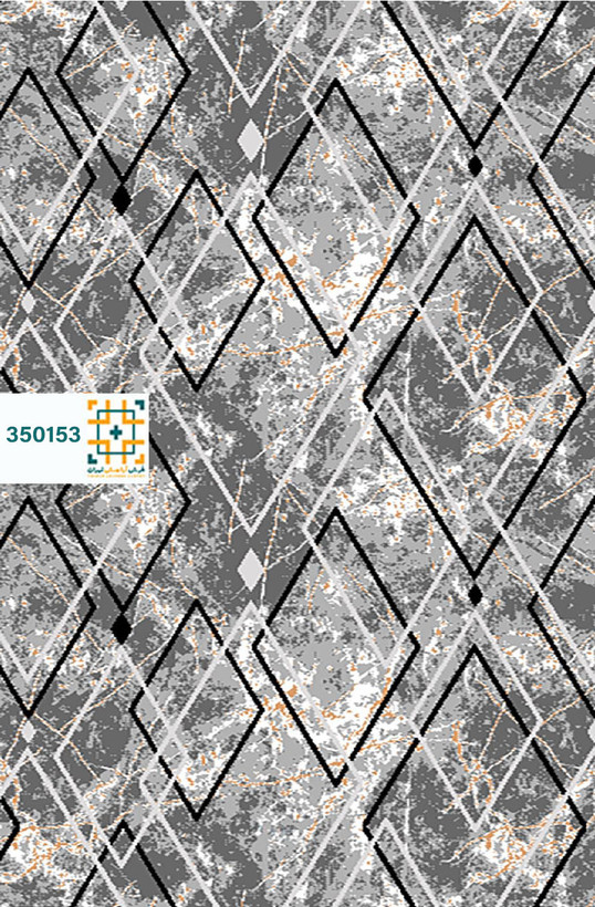 فرش 340 شانه دنیز 350153