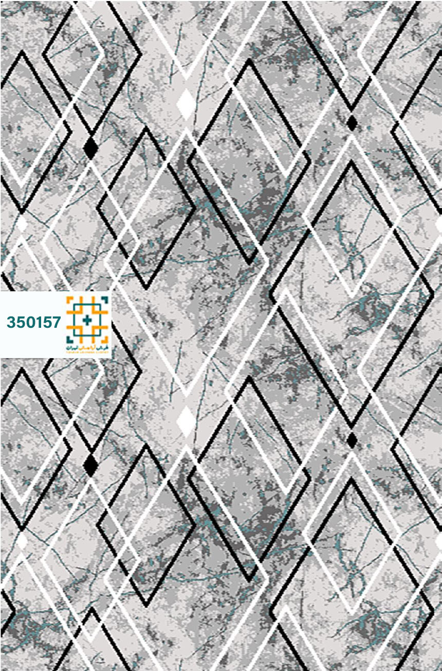 فرش 340 شانه دنیز 350157